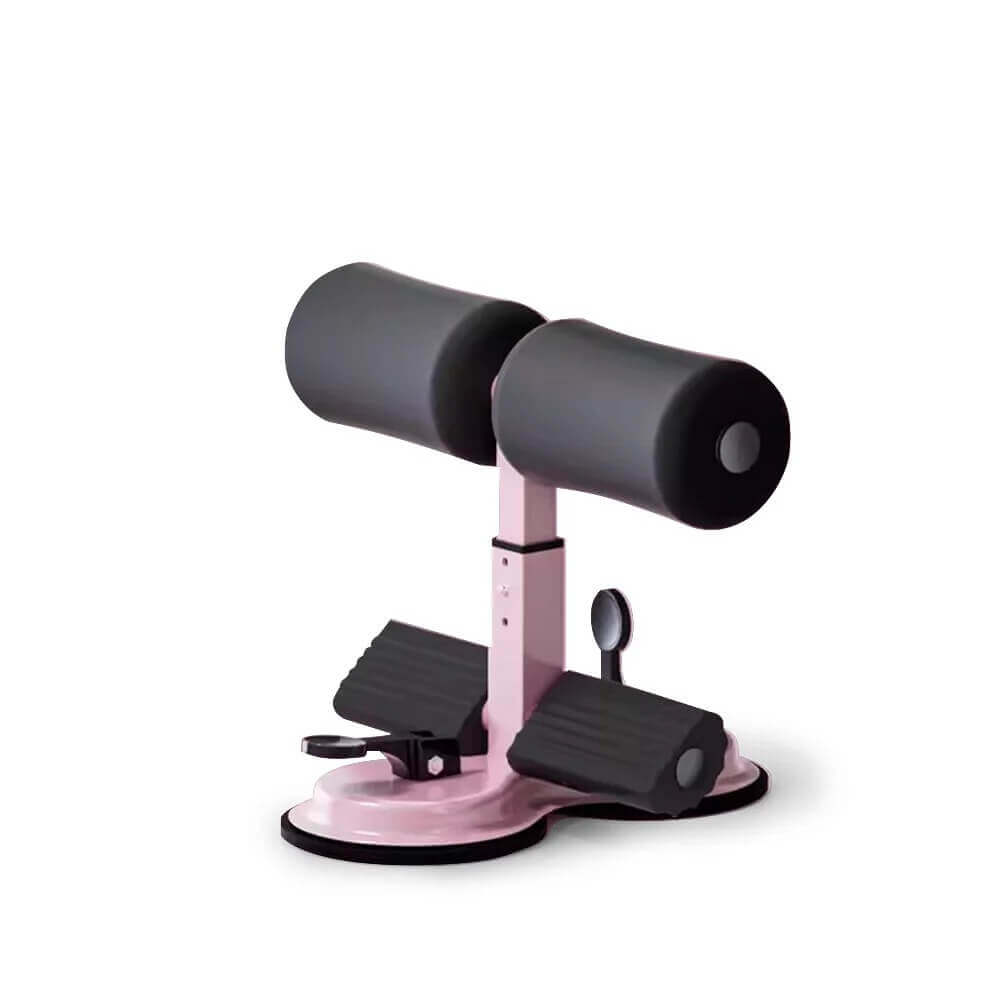 PowerGrip - Double Suction Sit-Up/Push-Up Bar