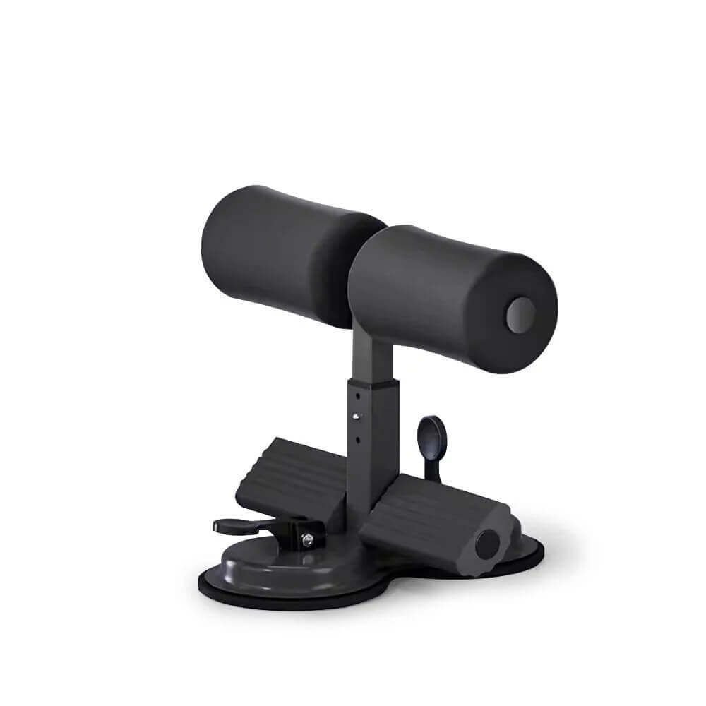 PowerGrip - Double Suction Sit-Up/Push-Up Bar