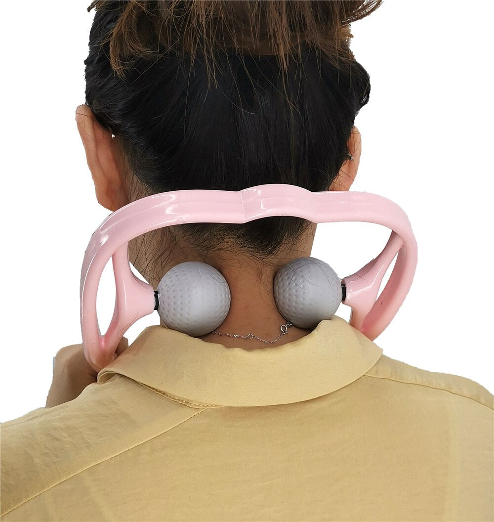 Ball Massager