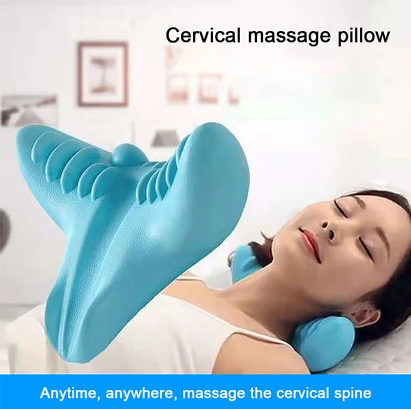 CLEARANCE SALE - Neck Pillow Massager