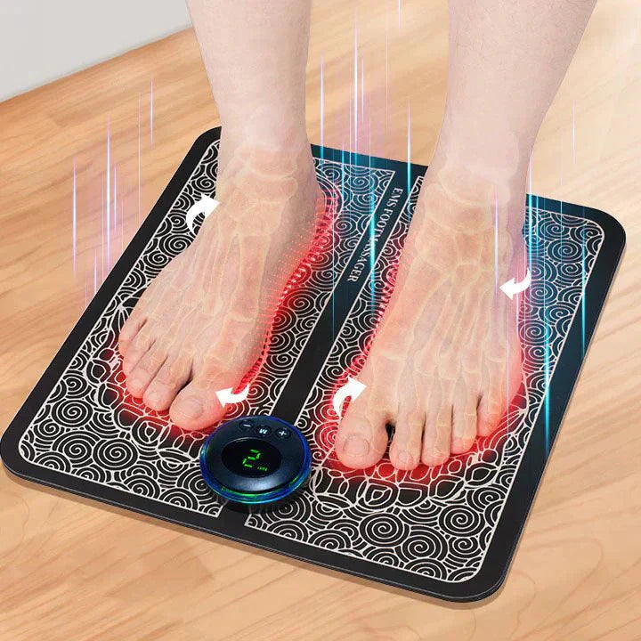 Foot Massager