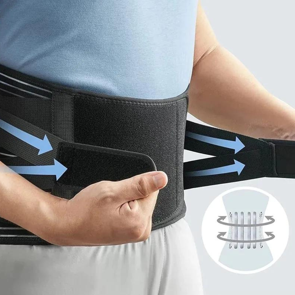 Lumbar support