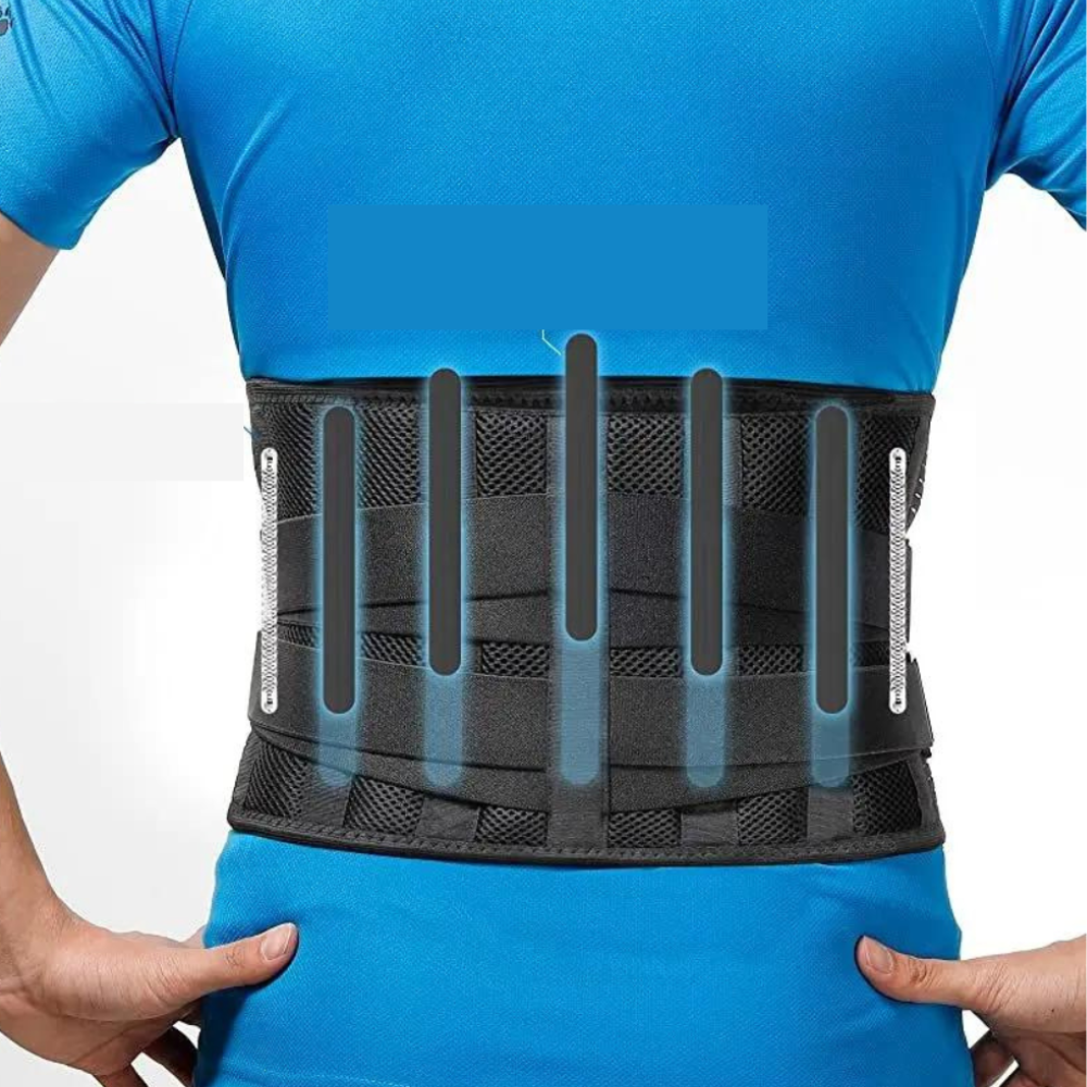 Lumbar support