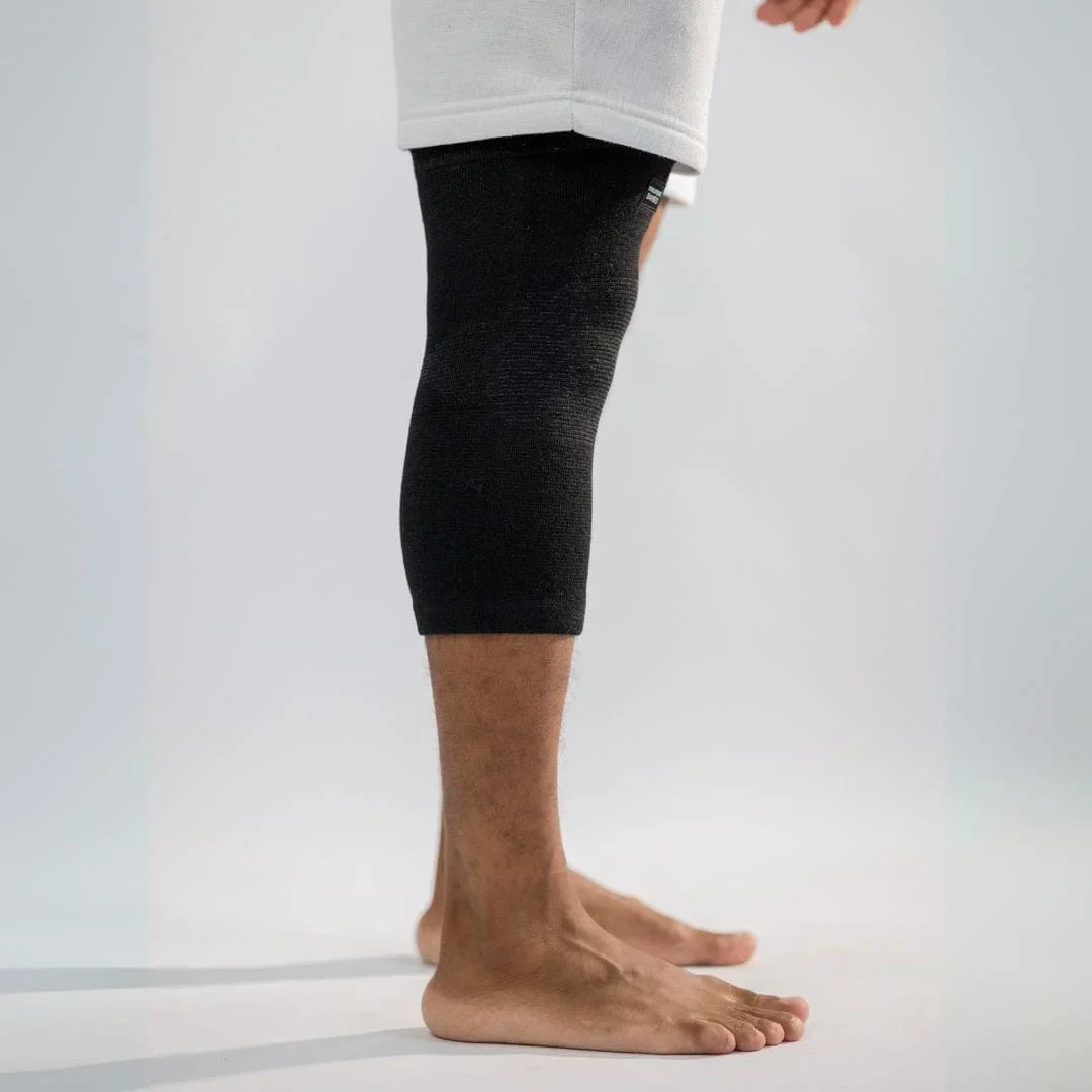 Premium Bamboo Knee Sleeve