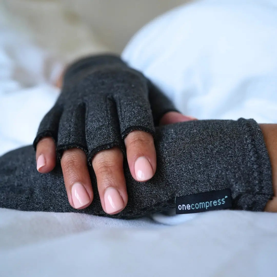 Premium Onecompress  Gloves