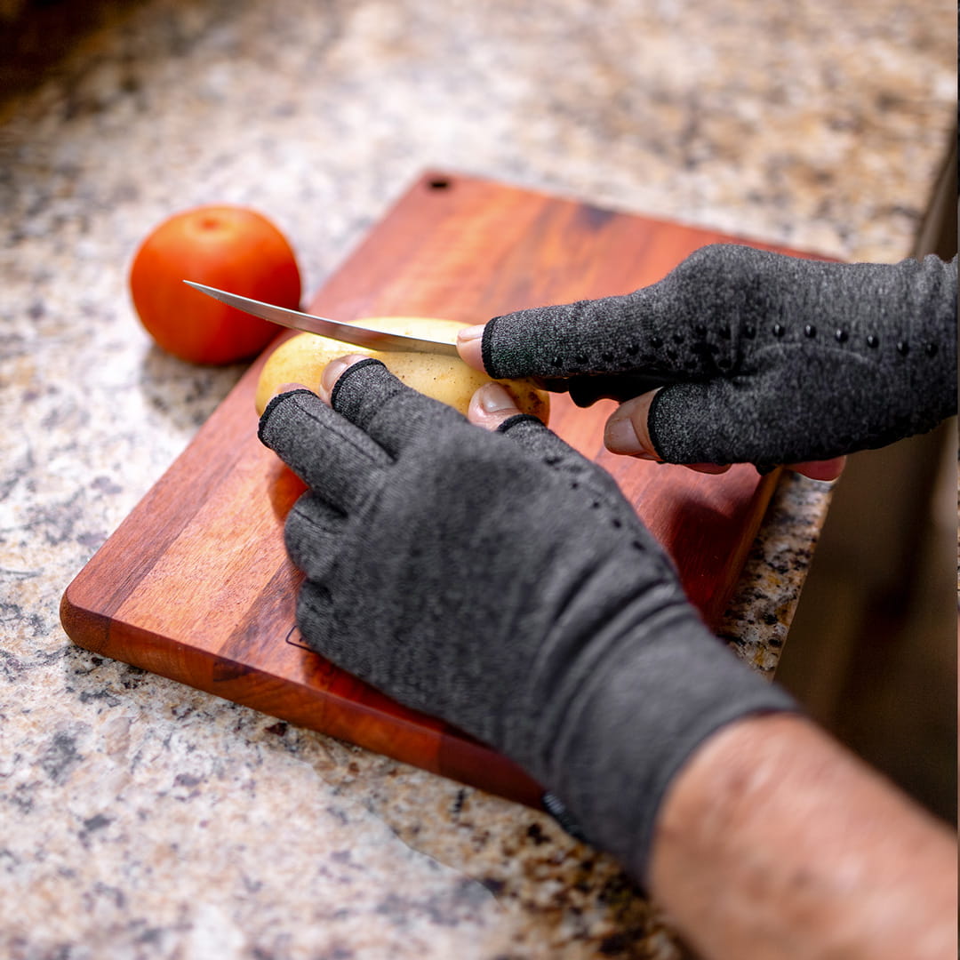 Premium Onecompress  Gloves