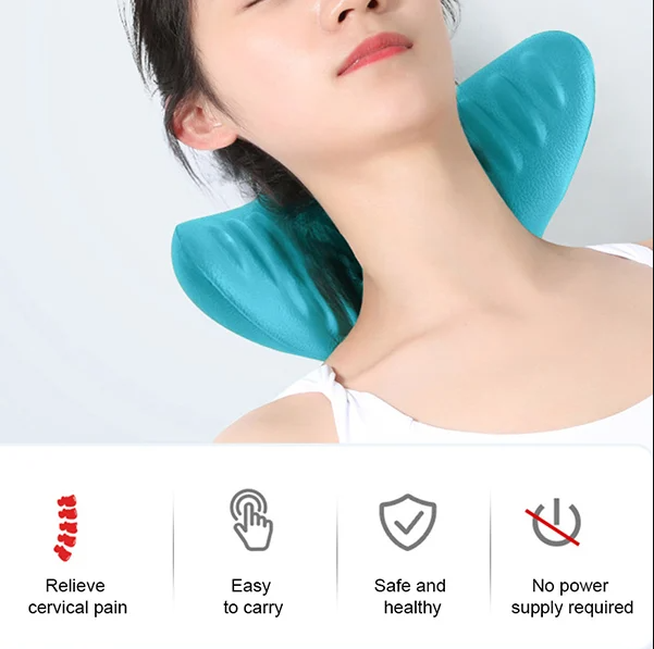 CLEARANCE SALE - Neck Pillow Massager