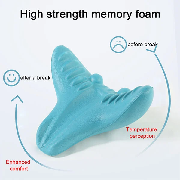 CLEARANCE SALE - Neck Pillow Massager