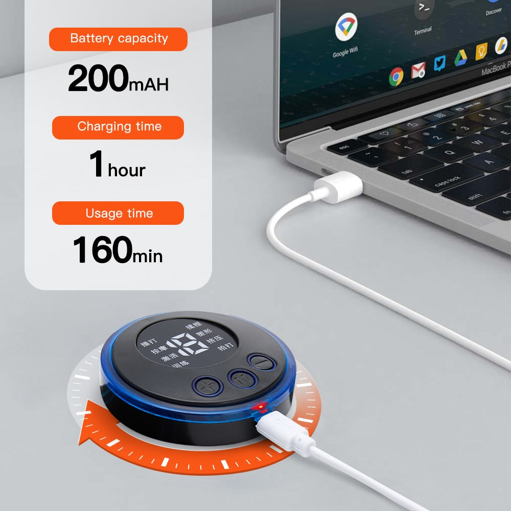 Portable Massager RelaxConfort